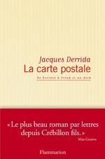 La Carte postale