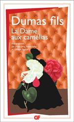 La Dame aux Camélias