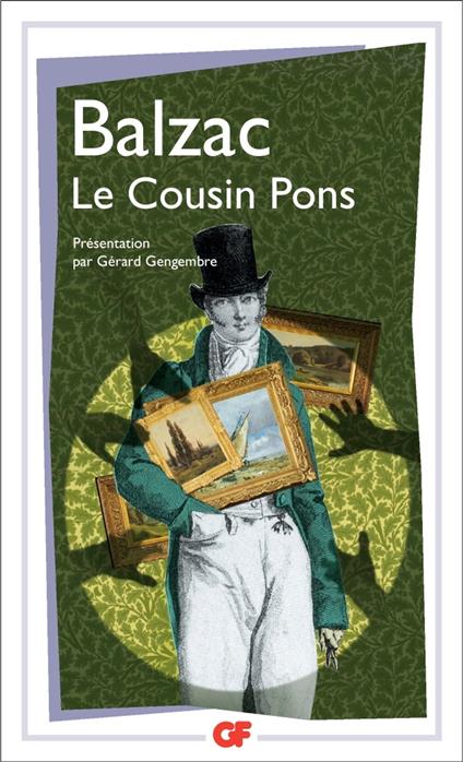 Le Cousin Pons