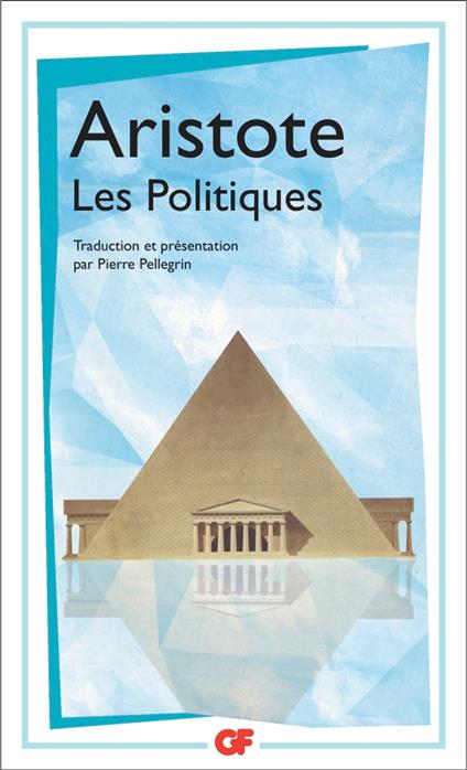 Les Politiques