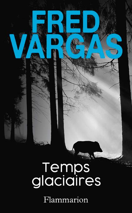 Temps glaciaires