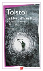La mort d'Ivan Ilitch