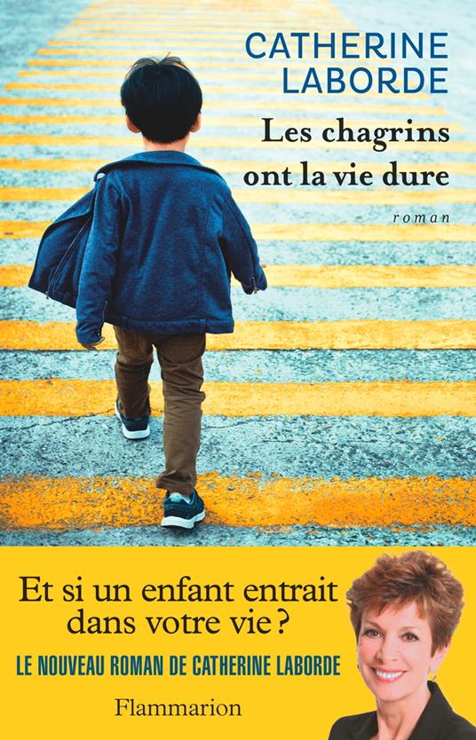 Les chagrins ont la vie dure