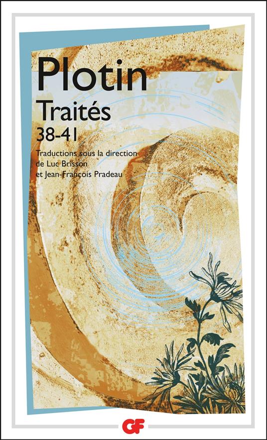 Traités 38-41