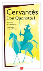 L'ingénieux hidalgo Don Quichotte de la Manche (Tome 1)