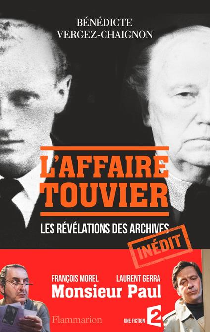 L'Affaire Touvier