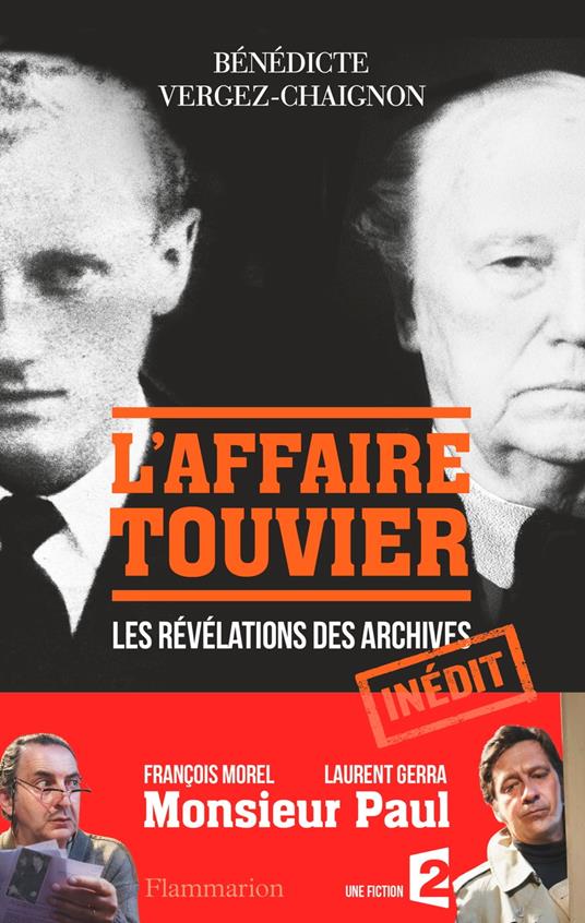 L'Affaire Touvier