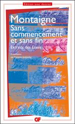 Sans commencement et sans fin