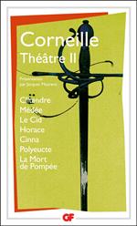 Théâtre II