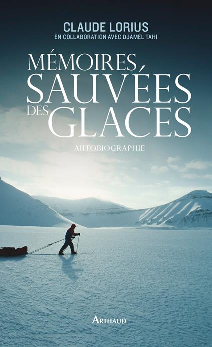 Mémoires sauvées des glaces