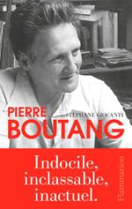 Pierre Boutang