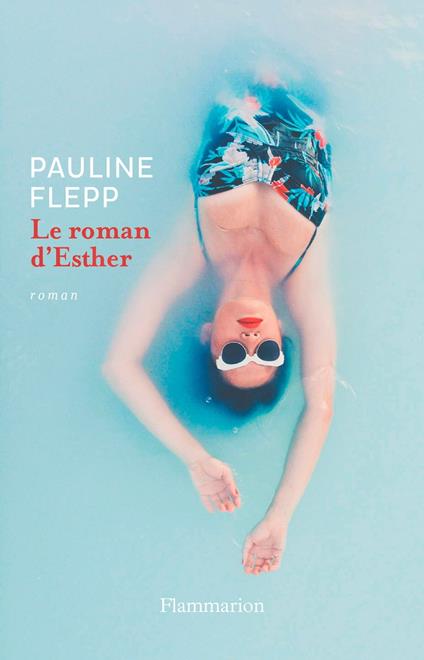 Le roman d'Esther