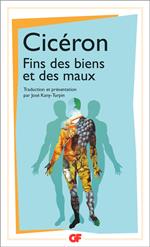 Fins des biens et des maux