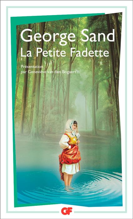 La Petite Fadette