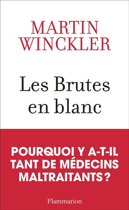 Les Brutes en blanc