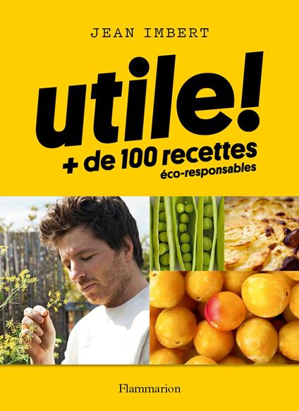 Utile ! Plus de 100 recettes éco-responsables
