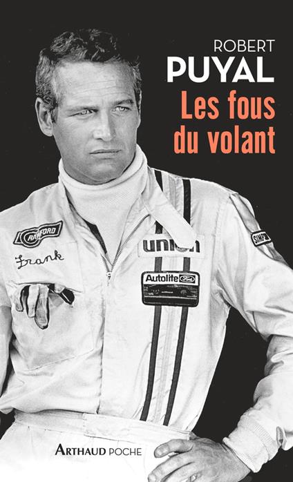 Les fous du volant