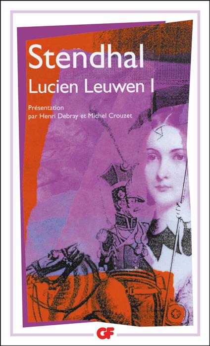 Lucien Leuwen (Tome 1)