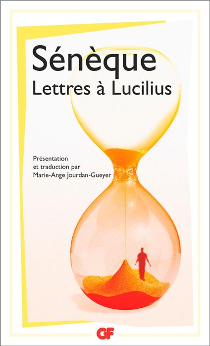 Lettres à Lucilius (1 à 29)