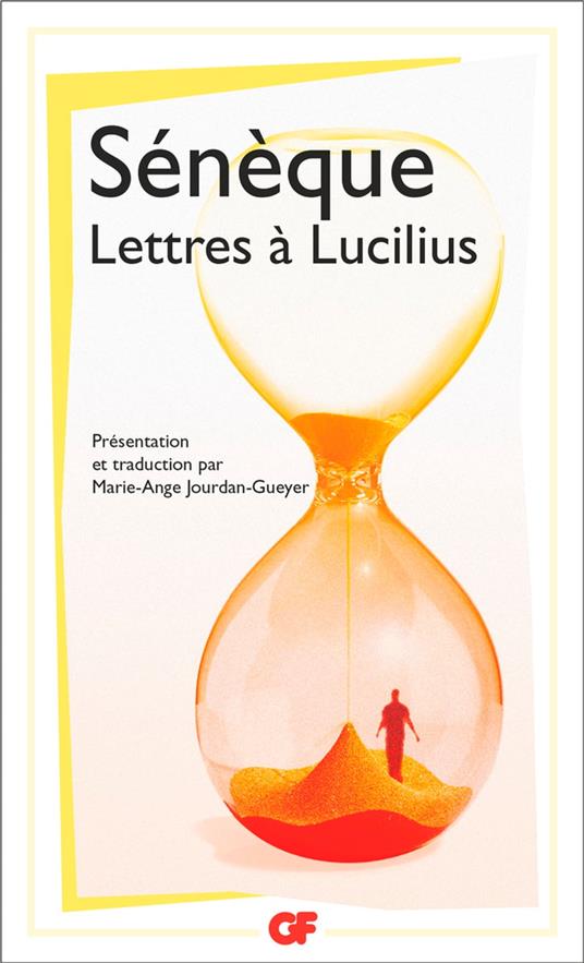 Lettres à Lucilius (1 à 29)