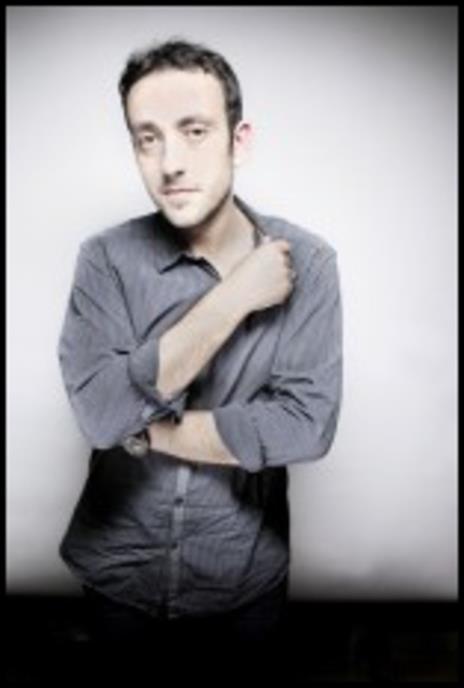 Il se passe quelque chose... - Jerome Ferrari - 2