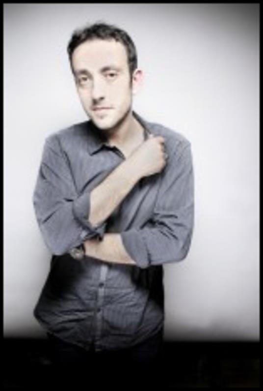 Il se passe quelque chose... - Jerome Ferrari - 2