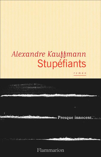 Stupéfiants