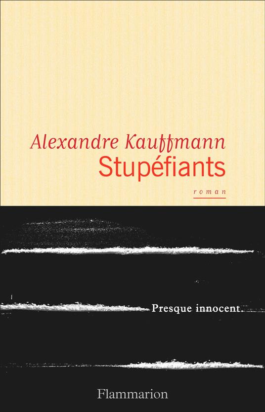 Stupéfiants