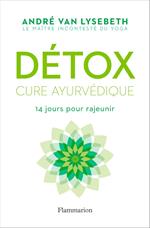 Détox. Cure ayurvédique