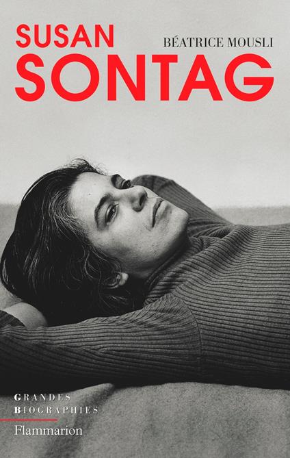 Susan Sontag