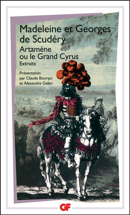 Artamène ou le Grand Cyrus