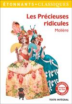 Les Précieuses ridicules