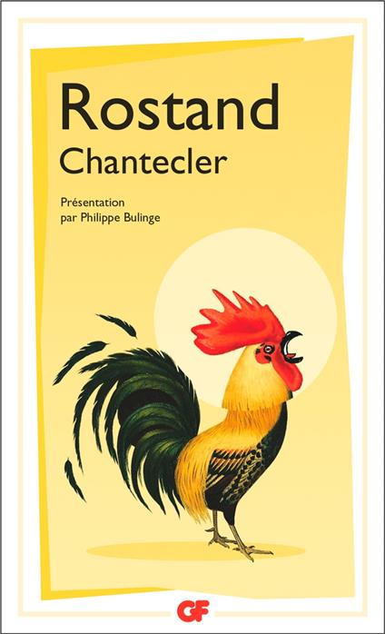 Chantecler