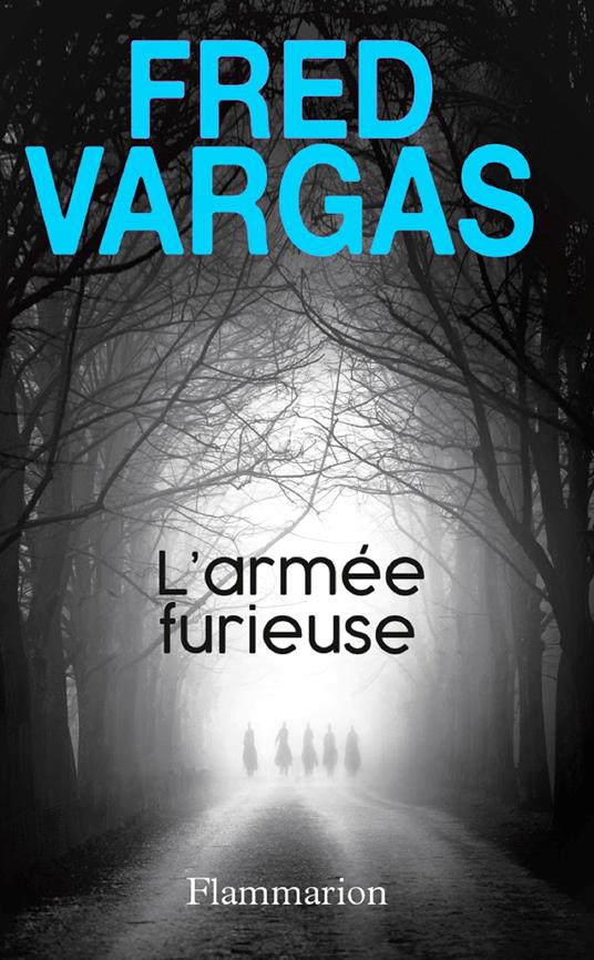 L'armée furieuse