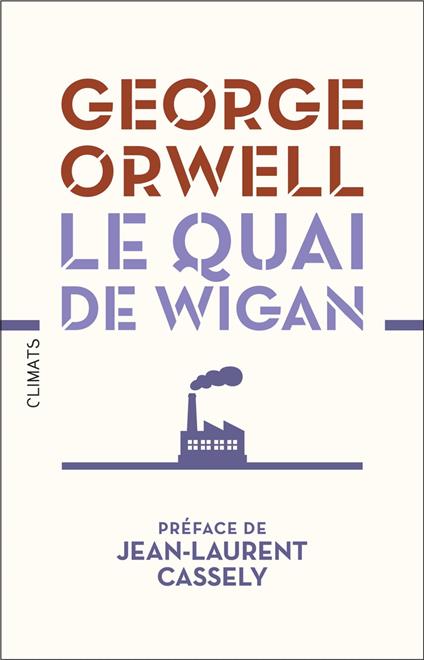 Le Quai de Wigan