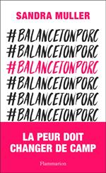 #Balance ton porc