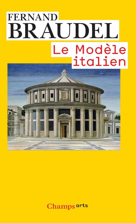 Le Modèle italien
