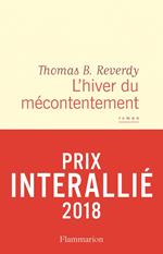 L'hiver du mécontentement