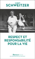 Respect et responsabilité pour la vie