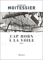 Cap Horn à la voile - 14 216 milles sans escale