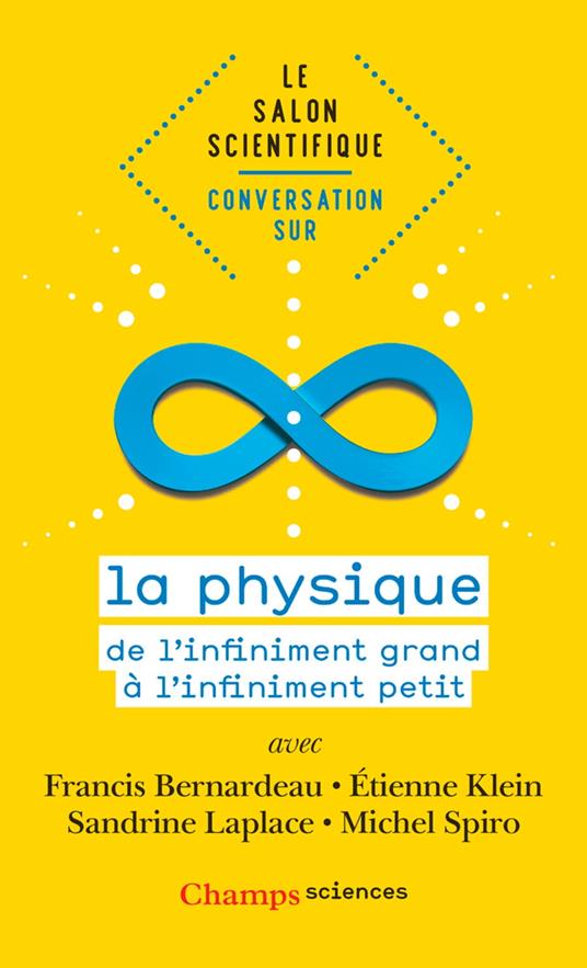Le salon scientifique. Conversation sur la physique