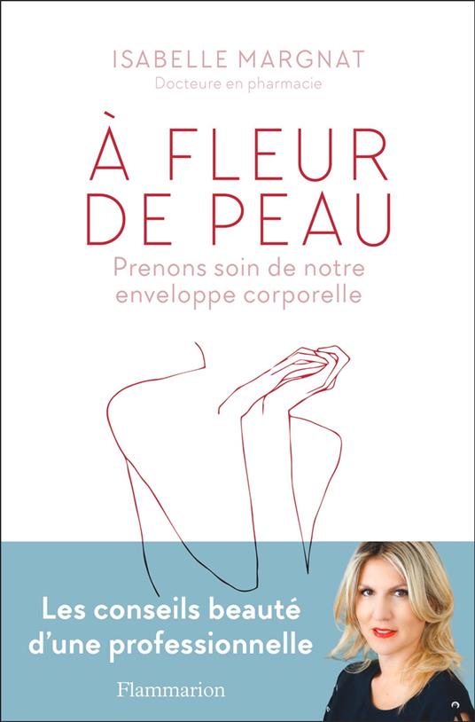 À fleur de peau