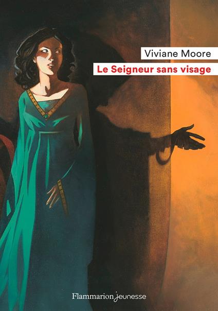 Le Seigneur sans visage - Vincent Madras,Viviane Moore - ebook