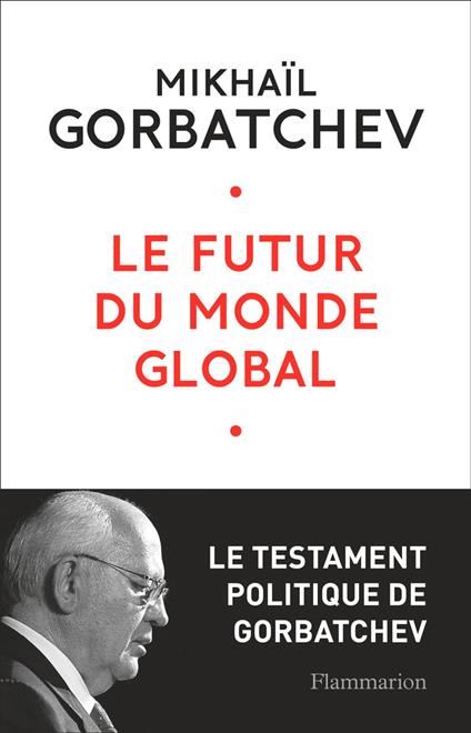 Le futur du monde global