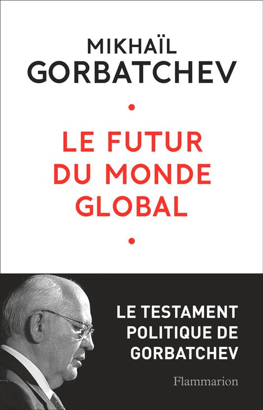 Le futur du monde global