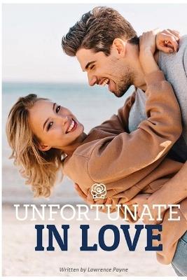 Unfortunate In Love - Lawrence Payne - cover