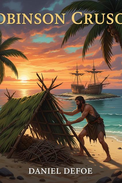 Robinson Crusoe