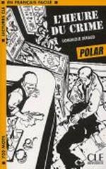 L'heure du crime (Polar)
