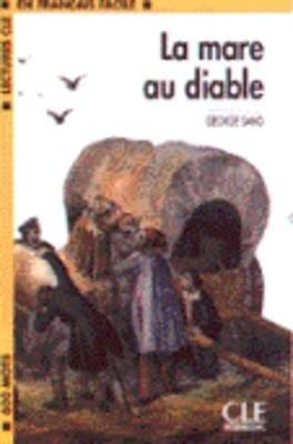 La mare au diable - George Sand - cover