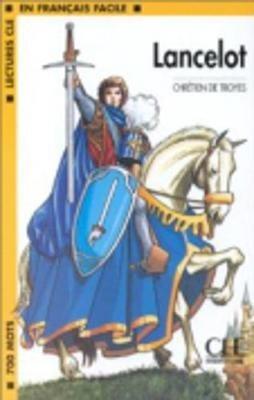 Lancelot - Chretien - cover